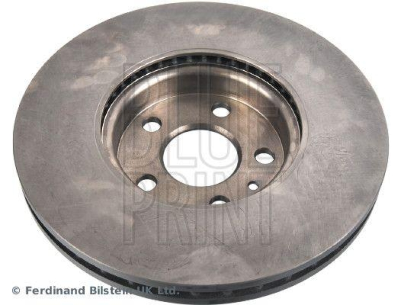 BLUE PRINT ADBP430040 Bremsscheibe f&uuml;r VOLVO PKW