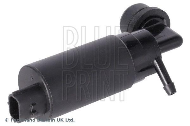 BLUE PRINT ADT30301 Waschwasserpumpe für Scheibenreinigungsanlage, mit Dichtring für TOYOTA