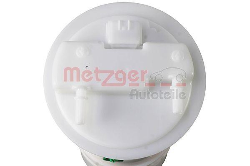 METZGER 2250312 Kraftstoff-F&ouml;rdereinheit f&uuml;r RENAULT