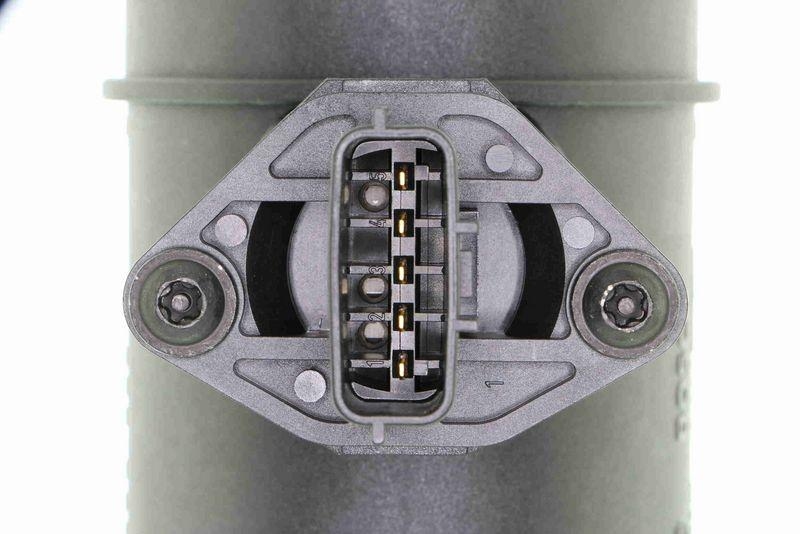 VEMO V10-72-1206 Luftmassenmesser 4-Polig f&uuml;r VW