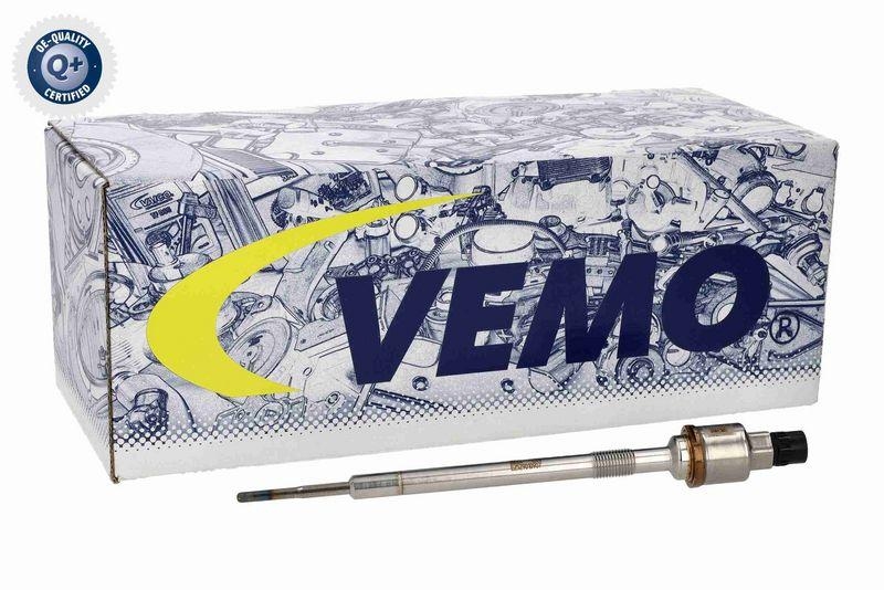 VEMO V99-14-0114 Gl&uuml;hkerze M9 x 1 / 4,4 V f&uuml;r OPEL