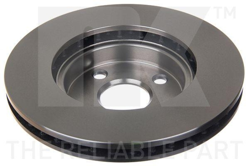 NK 204579 Bremsscheibe f&uuml;r TOYOTA