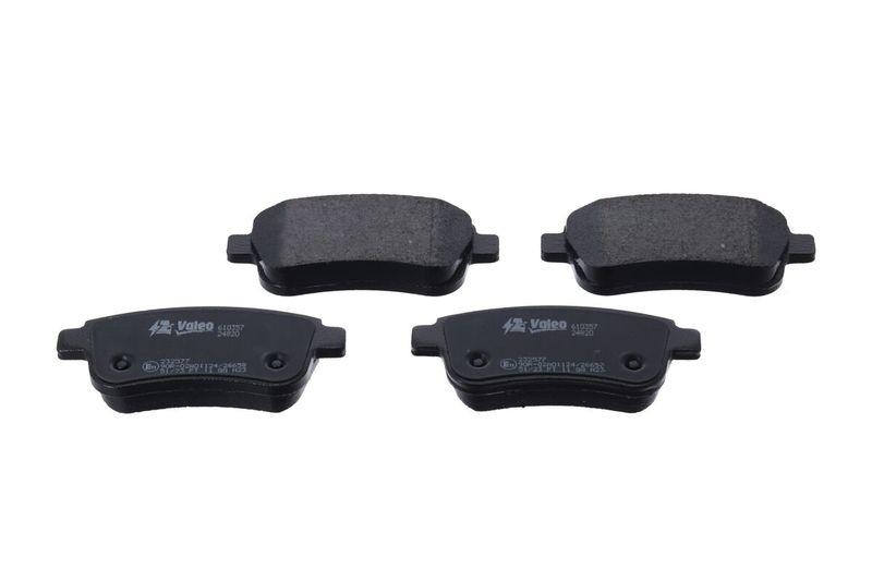 VALEO 610357 SBB-Satz - EV