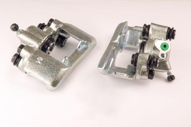 HELLA 8AC 355 380-271 Bremssattel f&uuml;r TOYOTA