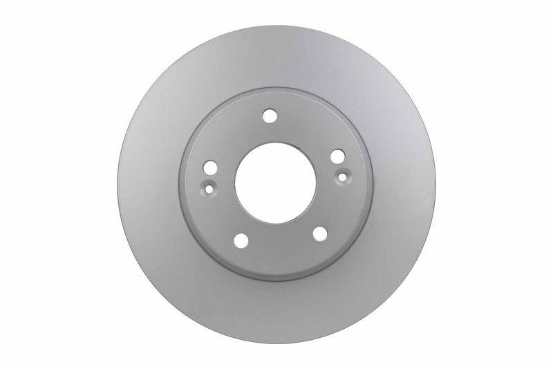 HELLA 8DD 355 131-361 Bremsscheibe