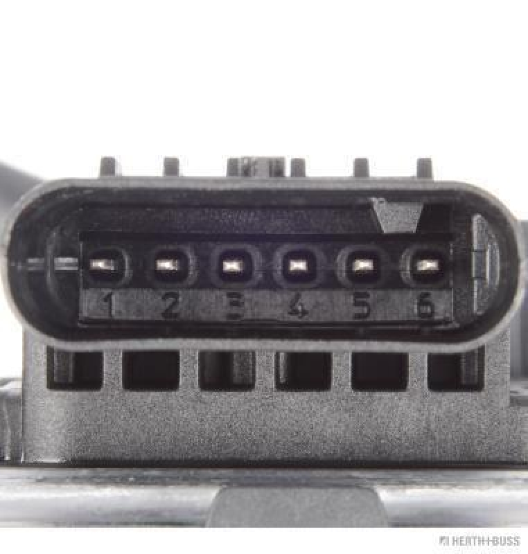 HERTH+BUSS 70680406 NOx-Sensor, NOx-Katalysator
