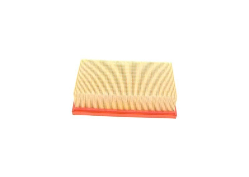 BOSCH F 026 400 345 Luftfilter