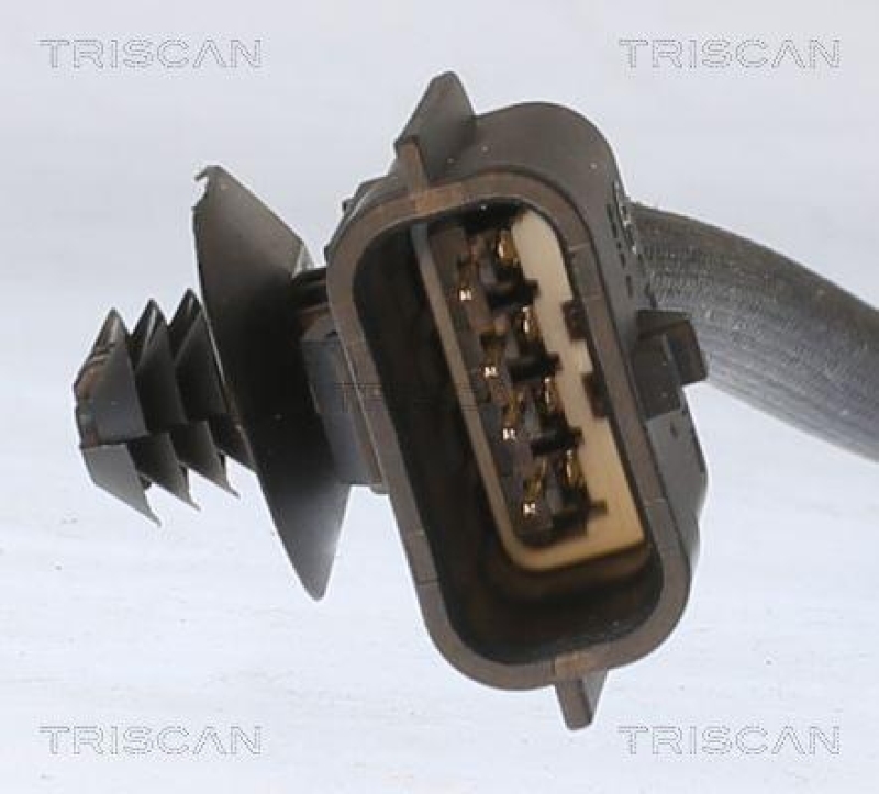 TRISCAN 8845 25052 Lambdasonde für Renault, Dacia