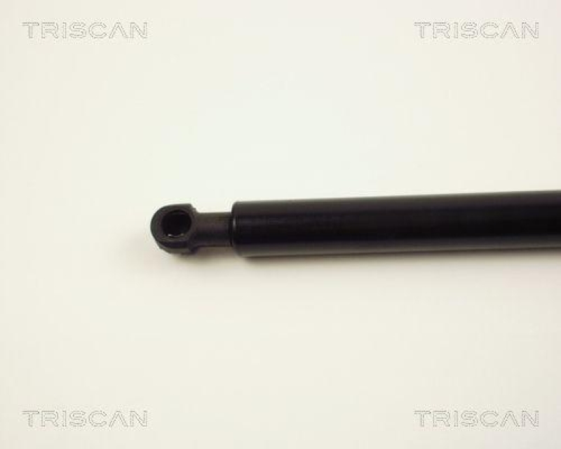 TRISCAN 8710 24214 Gasfeder Hinten f&uuml;r Opel Astra, Vauxhall Astra
