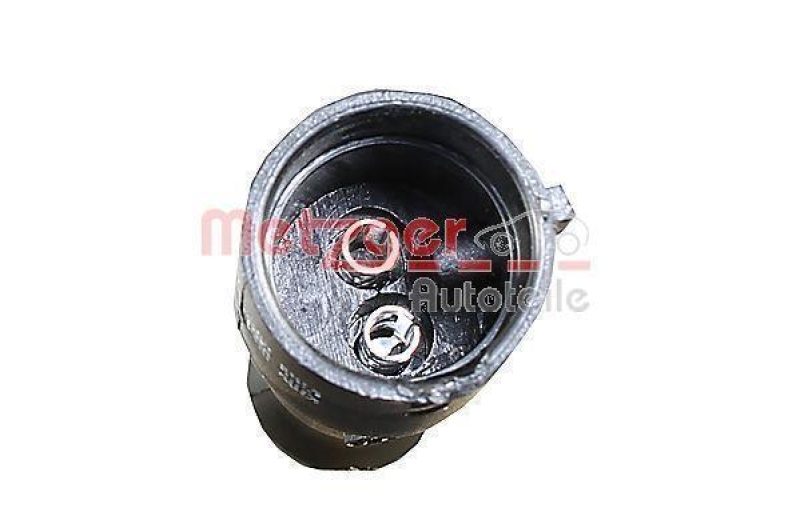 METZGER 09001421 Sensor, Raddrehzahl f&uuml;r CHEVROLET/DAEWOO VA links