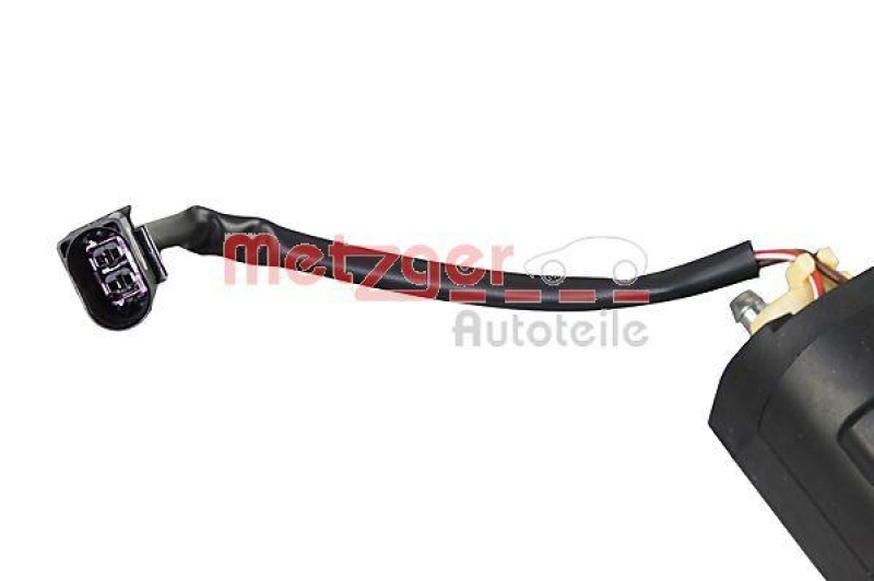 METZGER 2250078 Kraftstoffpumpe f&uuml;r AUDI/SEAT/SKODA/VW