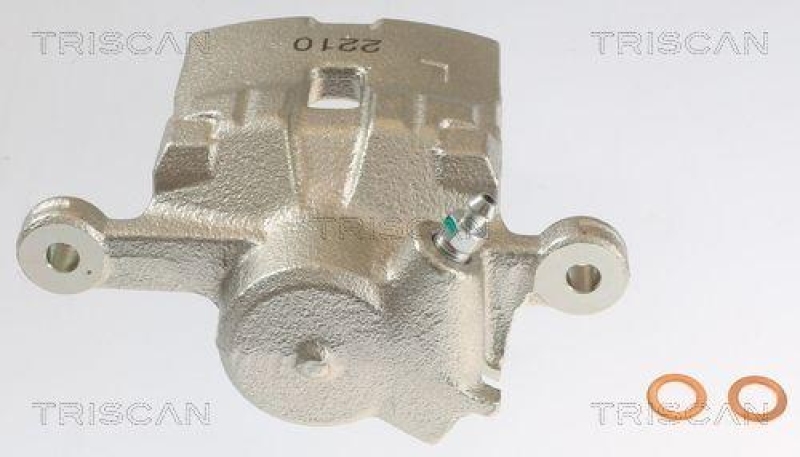 TRISCAN 8175 68201 Triscan Bremssattel f&uuml;r Subaru