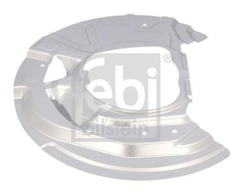 FEBI BILSTEIN 179889 Spritzschutzblech f&uuml;r Scheibenbremse f&uuml;r BMW
