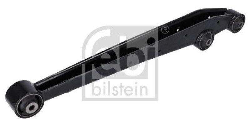 FEBI BILSTEIN 180967 Querlenker mit Lagern f&uuml;r SUZUKI