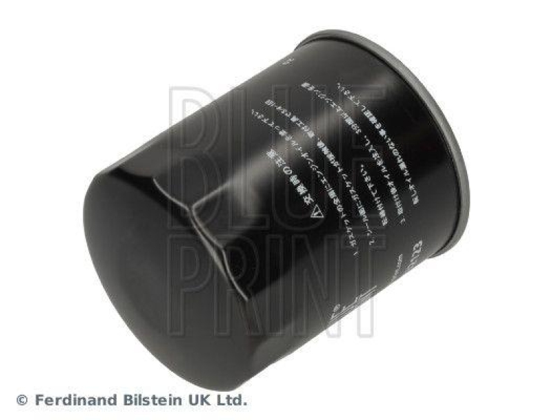 BLUE PRINT ADJ132123 Ölfilter für Jaguar