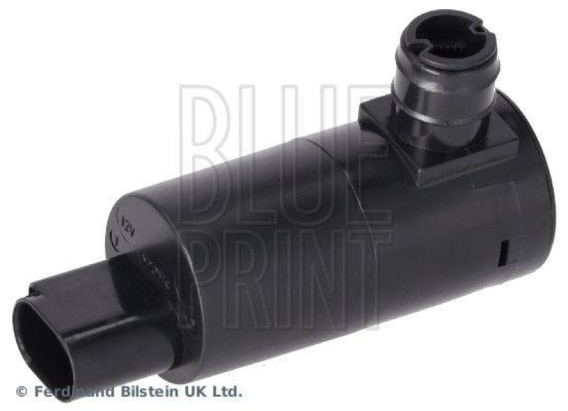 BLUE PRINT ADT30303 Waschwasserpumpe für Scheibenreinigungsanlage, mit Dichtring für TOYOTA