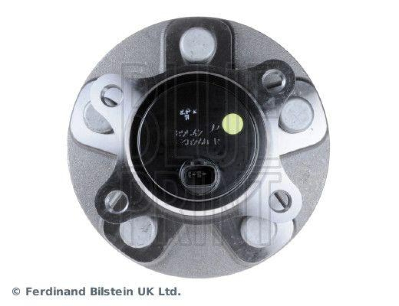 BLUE PRINT ADT382101 Radlagersatz mit Radnabe und ABS-Sensor f&uuml;r Lexus