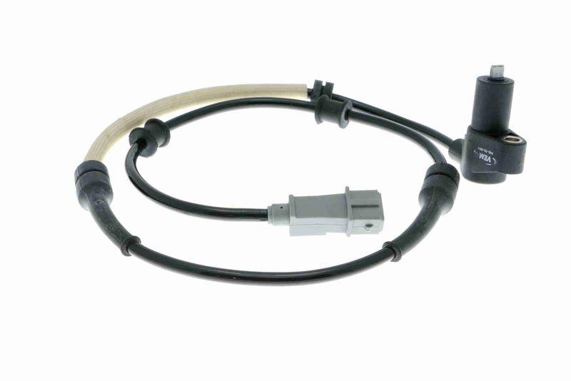 VEMO V42-72-0012 Sensor, Raddrehzahl vorne 950 mm / 2-Polig f&uuml;r PEUGEOT