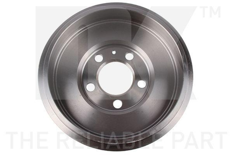 NK 254304 Bremstrommel f&uuml;r SEAT, SKODA