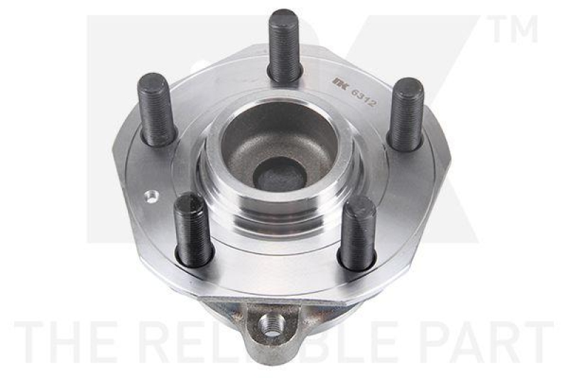 NK 766601 Radlagersatz f&uuml;r TESLA