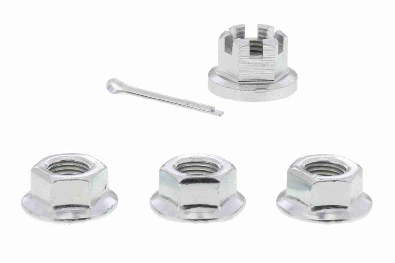 ACKOJA A26-0346 Trag-/Führungsgelenk Vorderachse, beidseitig für HONDA