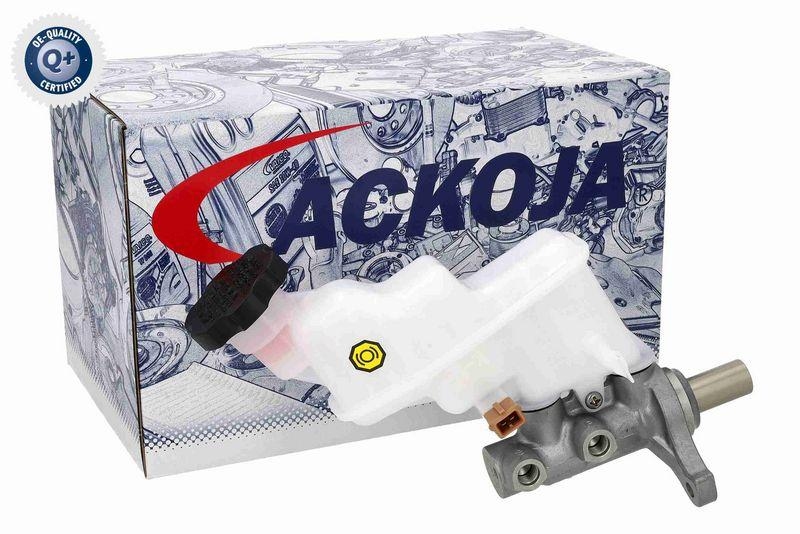 ACKOJA A52-9806 Hauptbremszylinder für HYundAI