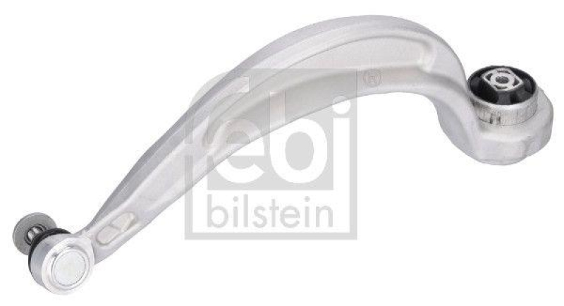 FEBI BILSTEIN 34822 Querlenker mit Lager, Gelenk und Sicherungsmutter für VW-Audi