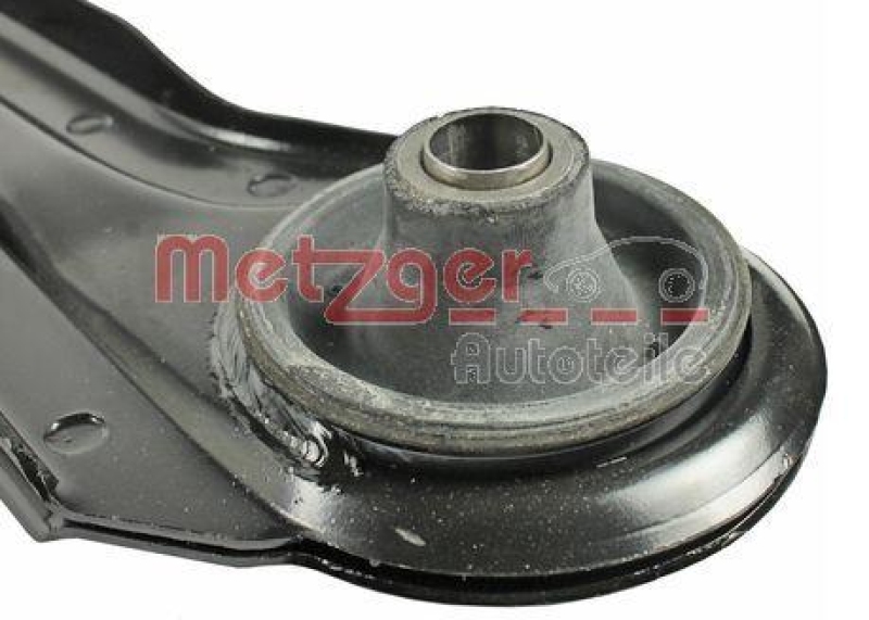 METZGER 58002711 Lenker, Radaufh&auml;ngung f&uuml;r OPEL VA links UNTEN