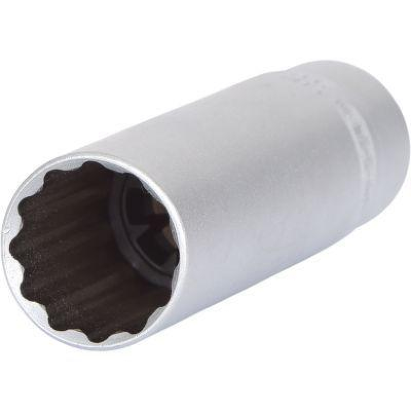 KS TOOLS 911.3991-E 3/8" Spezial-Zündkerzenstecken