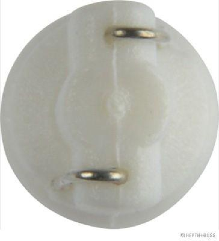 HERTH+BUSS 89901176 Gl&uuml;hlampe, Instrumentenbeleuchtung 12 V, 1,2 W, KW2x4,6d