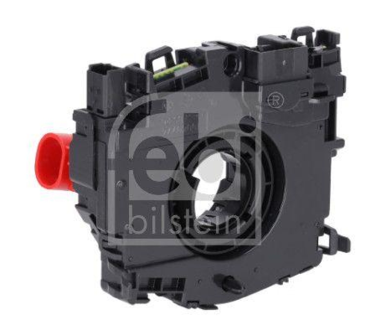 FEBI BILSTEIN 186444 Schleifring für Airbag für VW-Audi