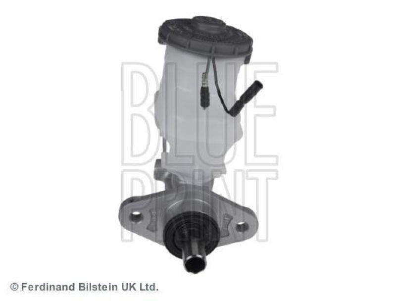 BLUE PRINT ADH25116 Hauptbremszylinder mit Bremsfl&uuml;ssigkeitsbeh&auml;lter f&uuml;r HONDA