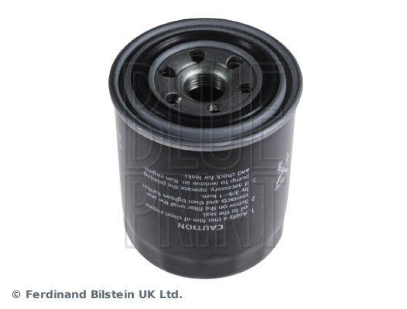 BLUE PRINT ADZ92304 Kraftstofffilter für Isuzu