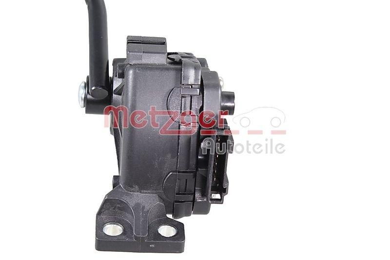 METZGER 0901485 Sensor, Fahrpedalstellung f&uuml;r CITROEN/FIAT/PEUGEOT