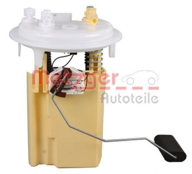 METZGER 2250315 Sensor, Kraftstoffvorrat f&uuml;r CITROEN/PEUGEOT