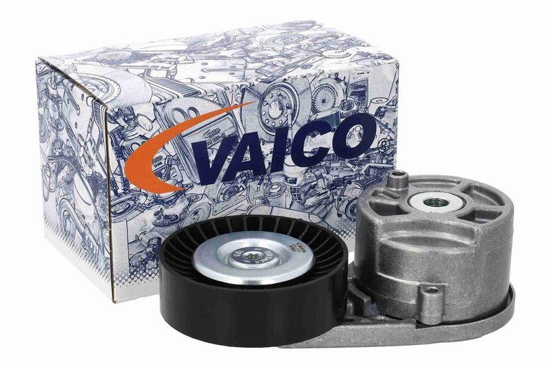 VAICO V25-2183 Spannrolle, Keilrippenriemen Keilrippenriemen für FORD