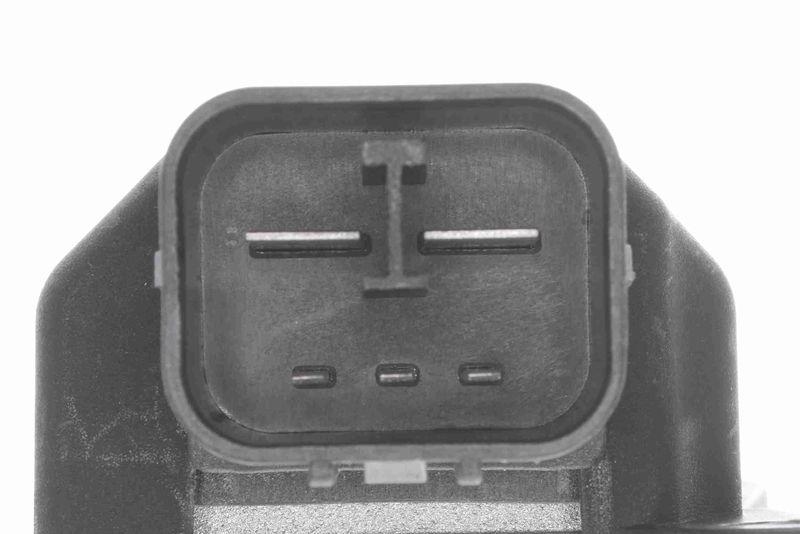 VEMO V25-79-0023 Regler, Innenraumgebl&auml;se 5 Polig f&uuml;r FORD