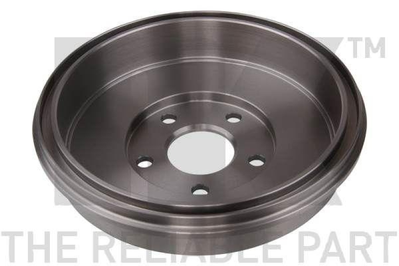 NK 254401 Bremstrommel f&uuml;r SUBARU