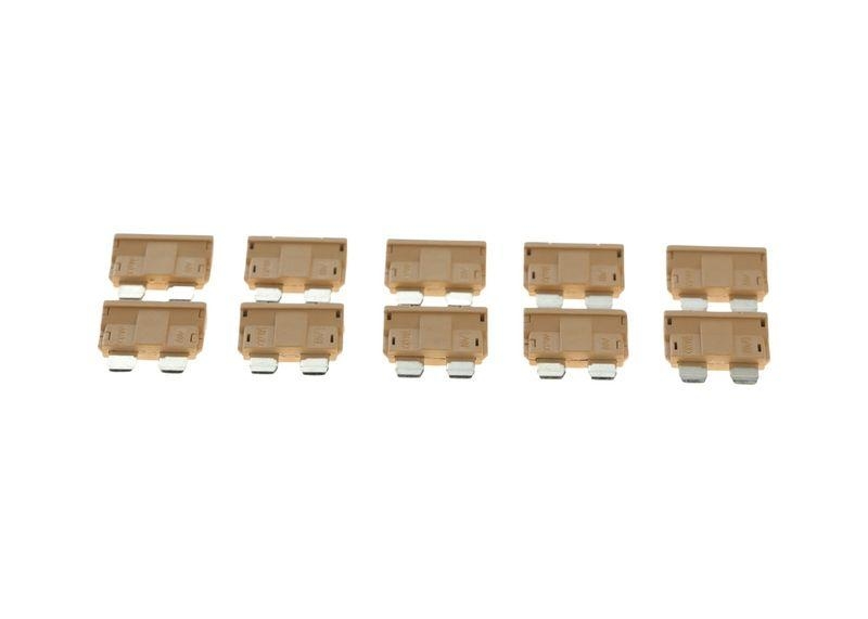 Bosch 1 904 529 916 Sicherung