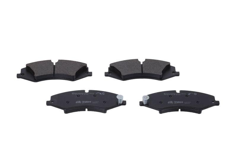 VALEO 610359 SBB-Satz - EV