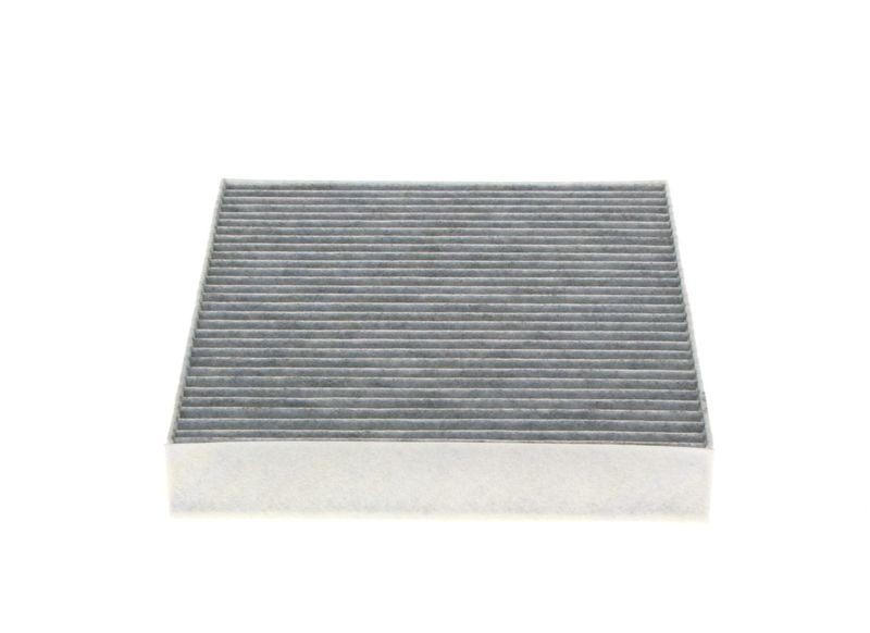 BOSCH 1 987 432 409 Filter Innenraumluft