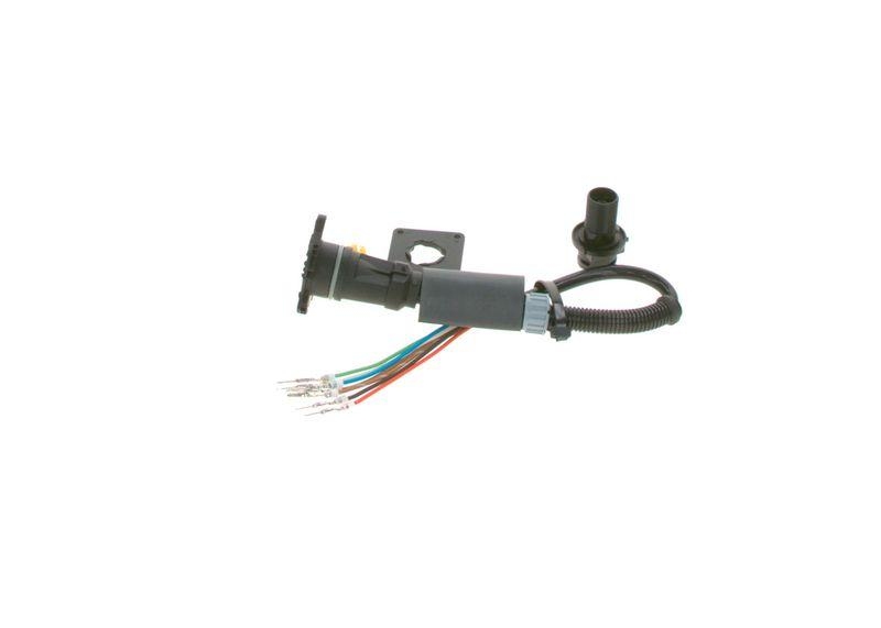 BOSCH 2 427 010 040 Dichtung Rahmen Hauptscheinwerfer