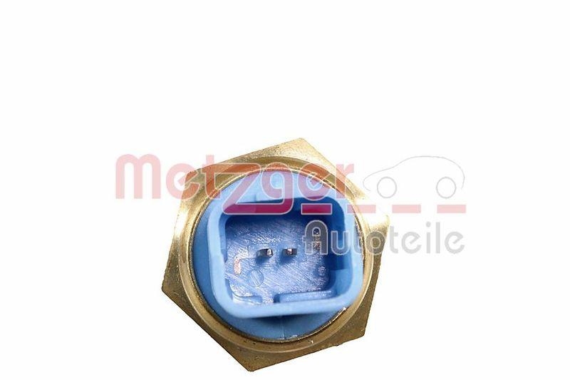 METZGER 0912035 Schalter, Rückfahrleuchte für NISSAN/RENAULT