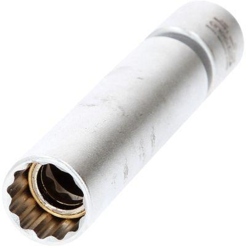 KS TOOLS 911.3999 3/8" Spezial-Zündkerzenstecken