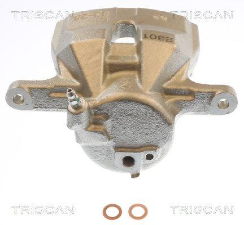 TRISCAN 8175 13127 Triscan Bremssattel für Toyota