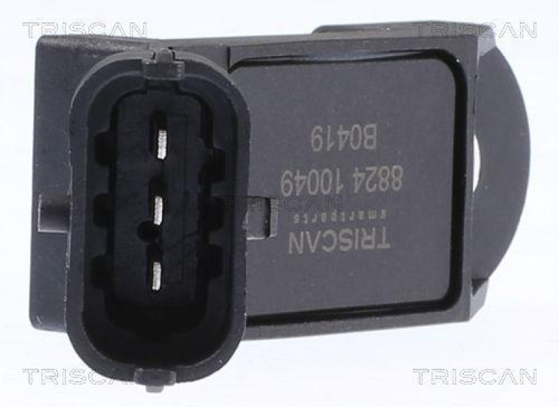 TRISCAN 8824 10049 Sensor, Manifold Druck f&uuml;r Ford,Opel,Renault,Smart
