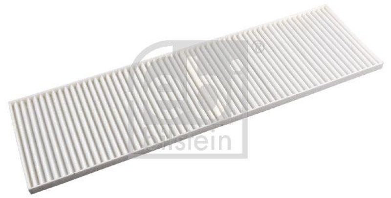 FEBI BILSTEIN 18543 Innenraumfilter für M A N