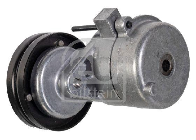 FEBI BILSTEIN 22897 Riemenspanner f&uuml;r Keilrippenriemen f&uuml;r Iveco