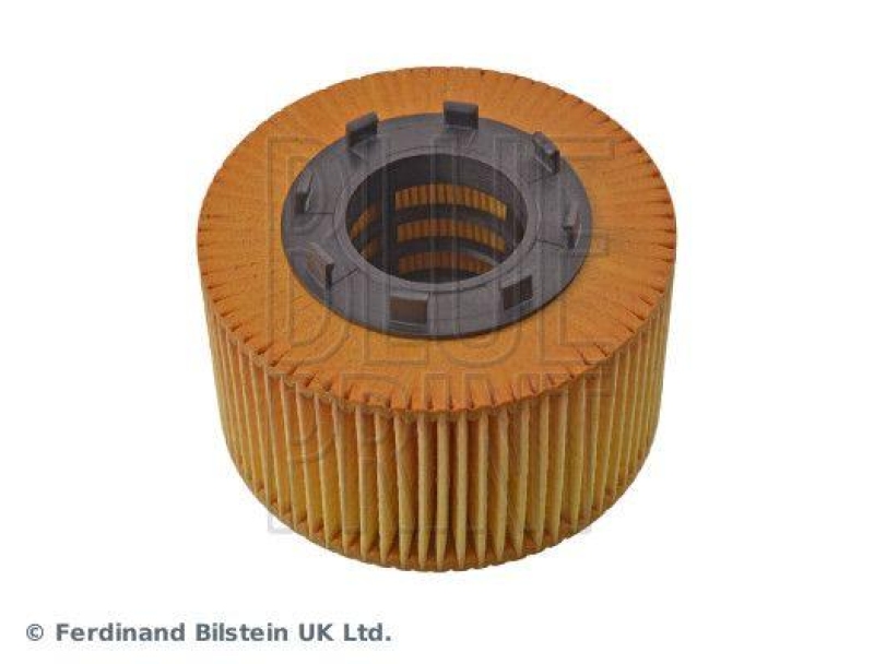 BLUE PRINT ADJ132125 Ölfilter mit Dichtring für Ford Pkw