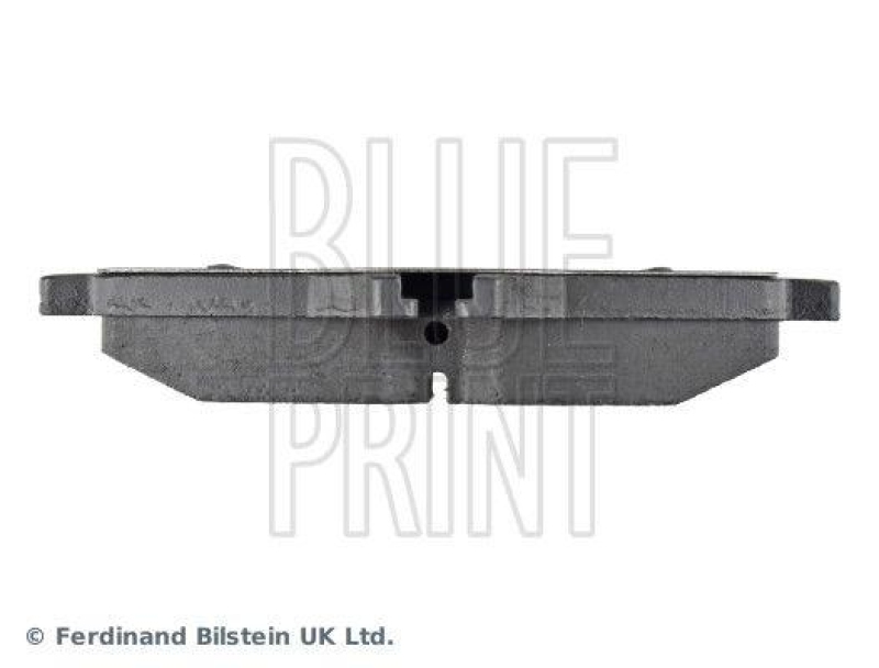 BLUE PRINT ADU174270 Bremsbelagsatz mit Befestigungsmaterial f&uuml;r Mercedes-Benz PKW